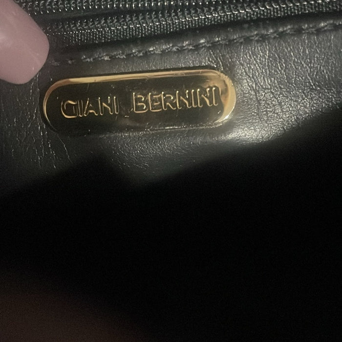 GIANI BERNINI Leather Bag