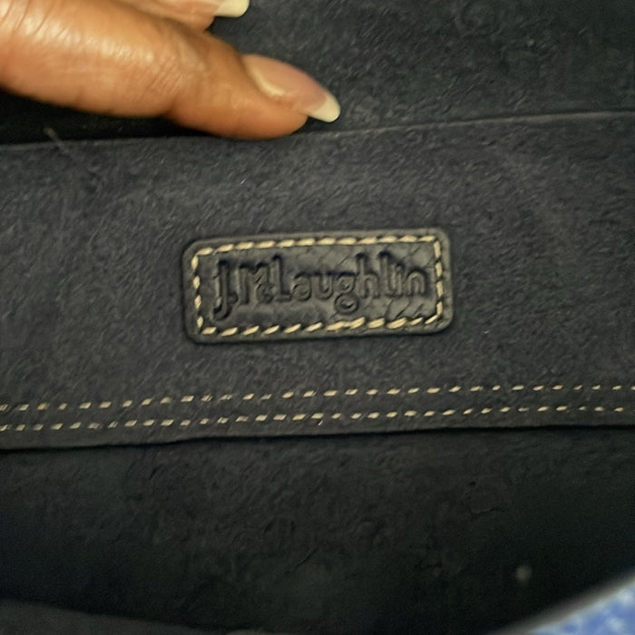 J. McLaughlin Oscar Envelope Clutch