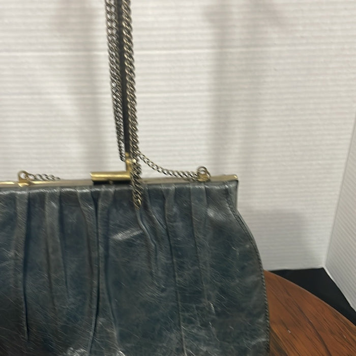 Hobo clutch crossbody bag
