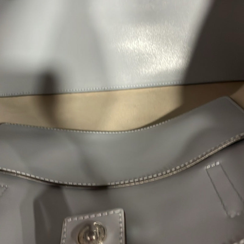 Michael Kors Extra Large Emory Powder Blue Tote