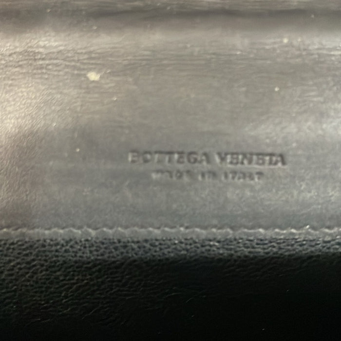 BOTTEGA VENETA B04552478M Wallet Authentic Unisex w/ unbranded dustbag
