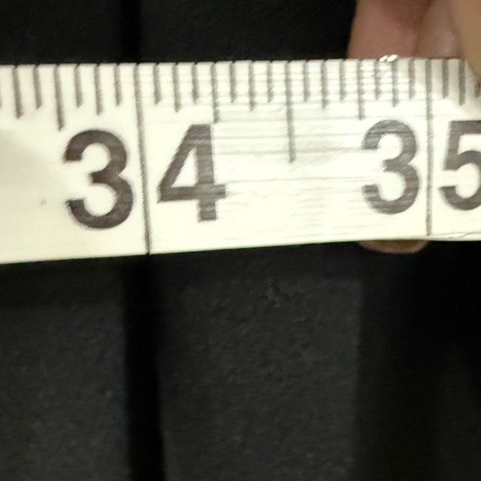 Vintage LL Berger Inc. Double-Breasted Women's Coat