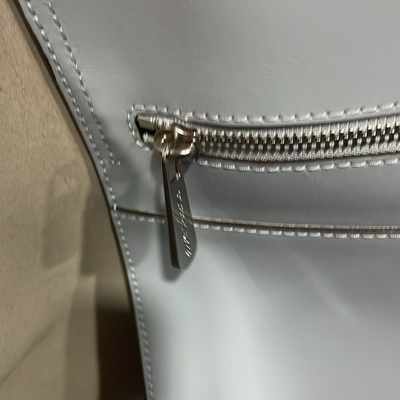 Michael Kors Extra Large Emory Powder Blue Tote