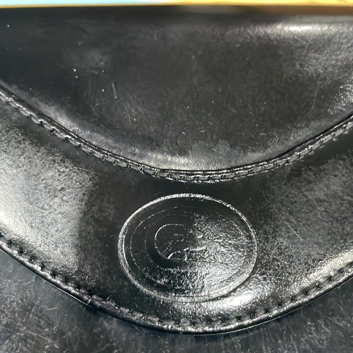 Vintage Christian Crossbody