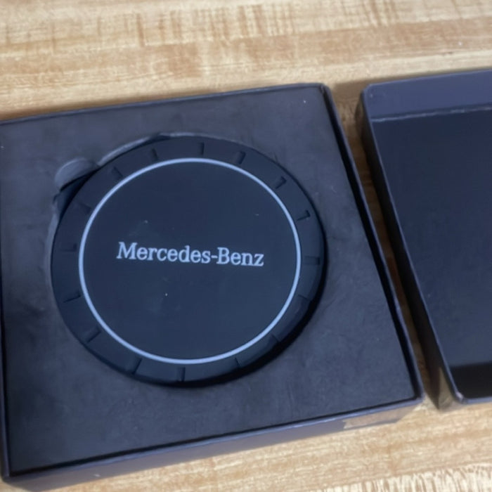 Mercedes-Benz Coasters (Set of 4)