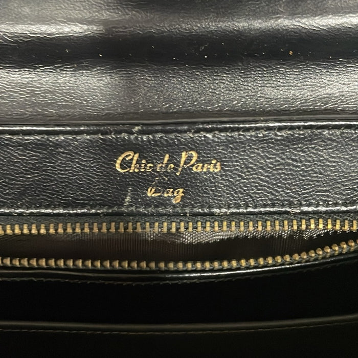 Chic De Paris Vintage handbag