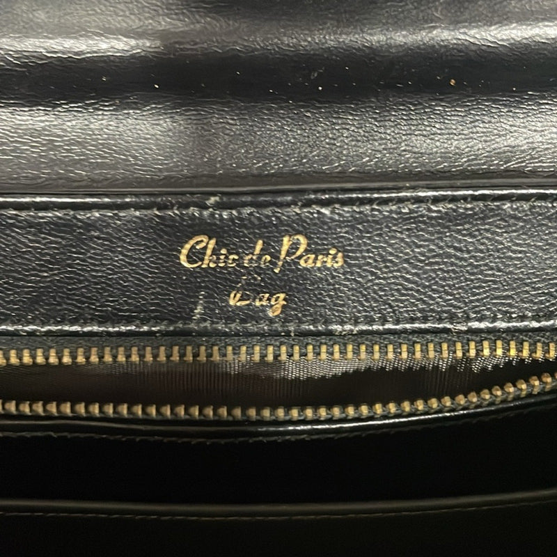 Chic De Paris Vintage handbag