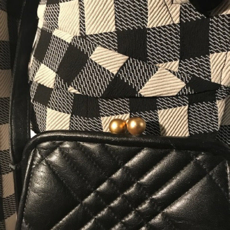 Anne Klein II for Oroton Crossbody Bag