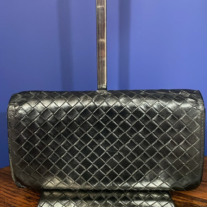 BOTTEGA VENETA B04552478M Wallet Authentic Unisex w/ unbranded dustbag