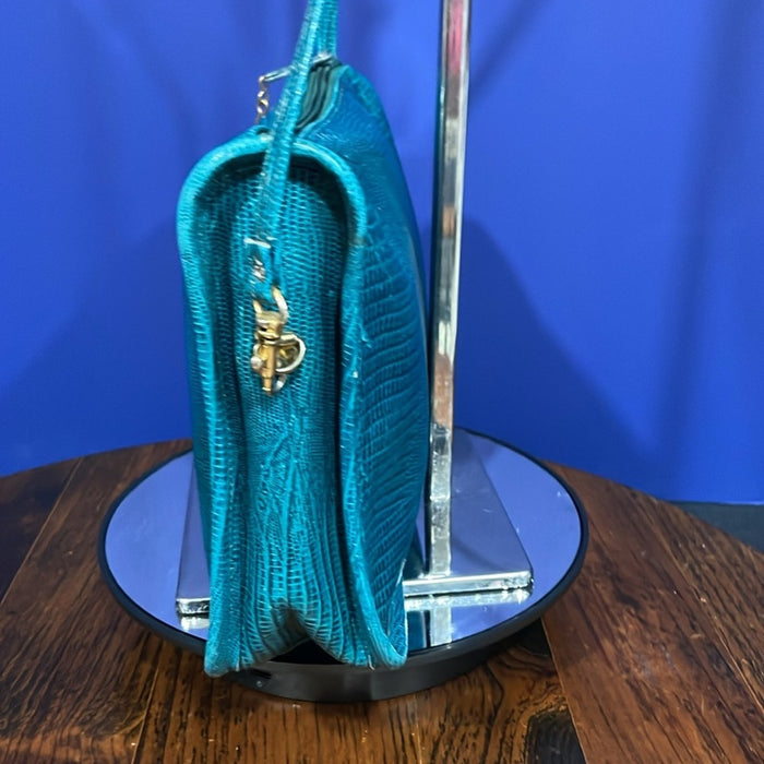 Vintage Etra crossbody bag