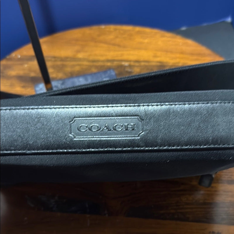 Coach Whitney handbag