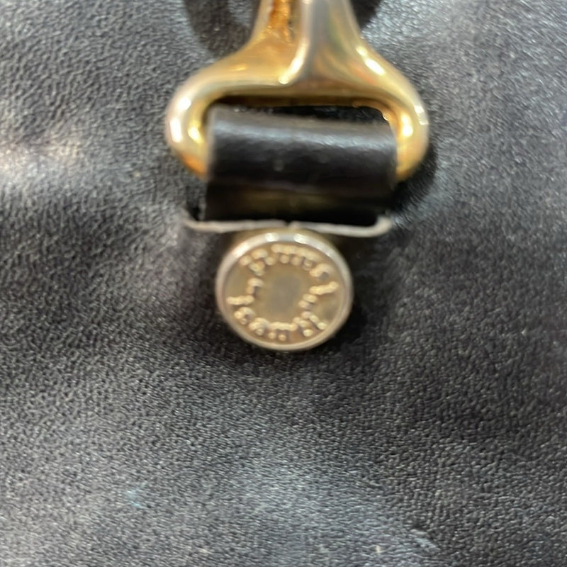 “I santi” made in Italy vintage bucket bag