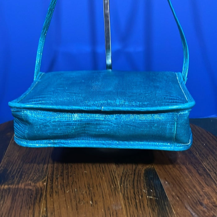 Vintage Etra crossbody bag