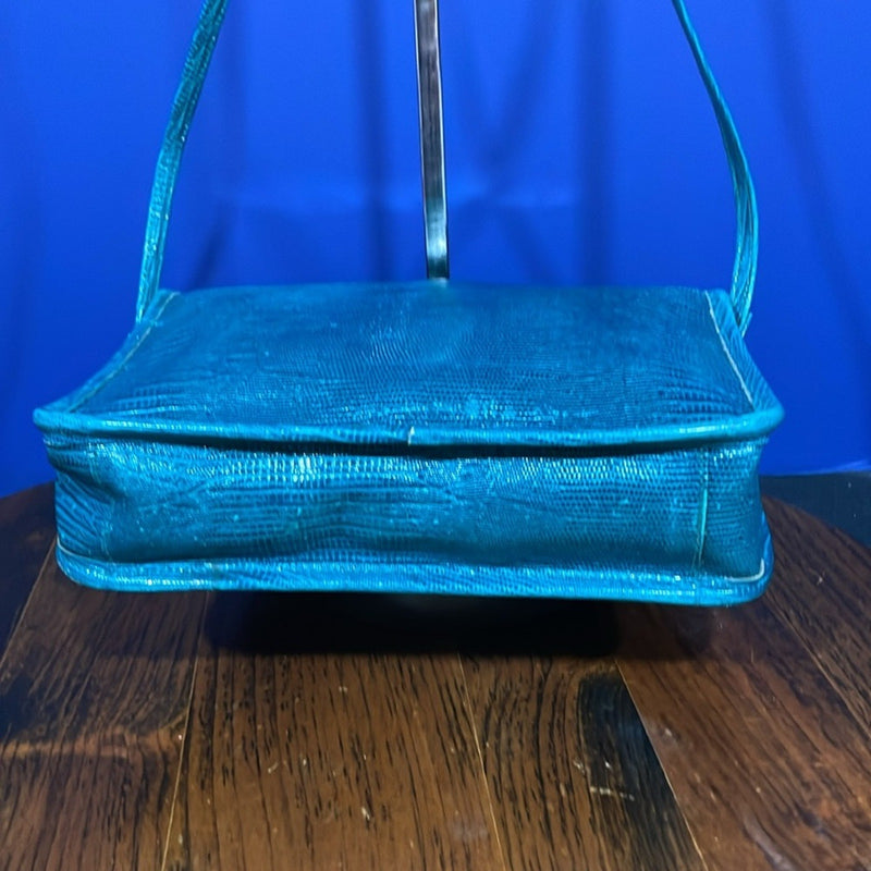 Vintage Etra crossbody bag