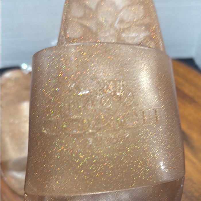 COACH Ulyssa Rubber Slide