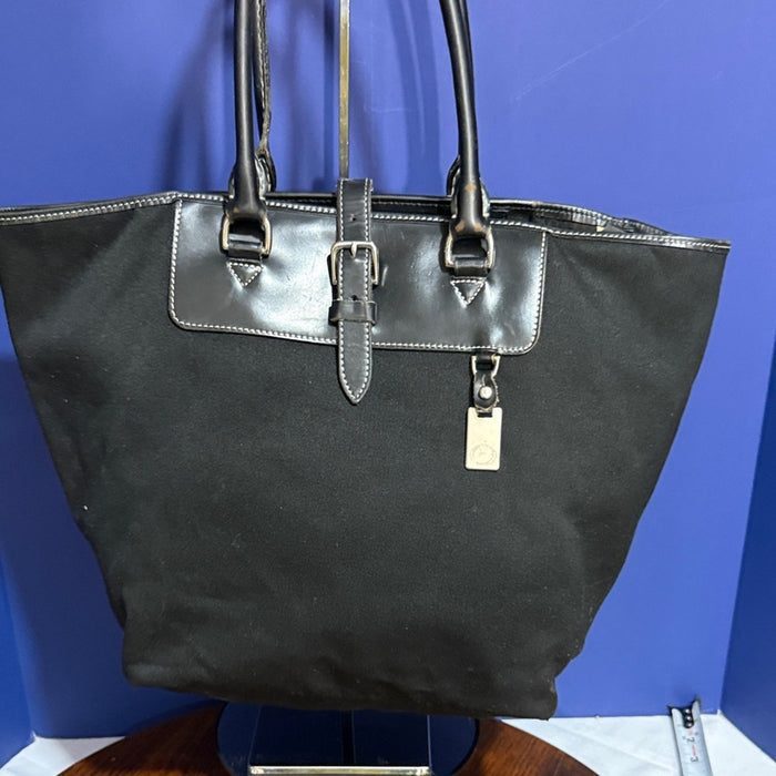 Dooney & Bourke Cabriolet Editor’s Bag