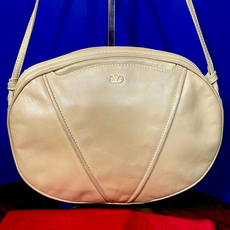 Valentino Crossbody Bag with Dustbag