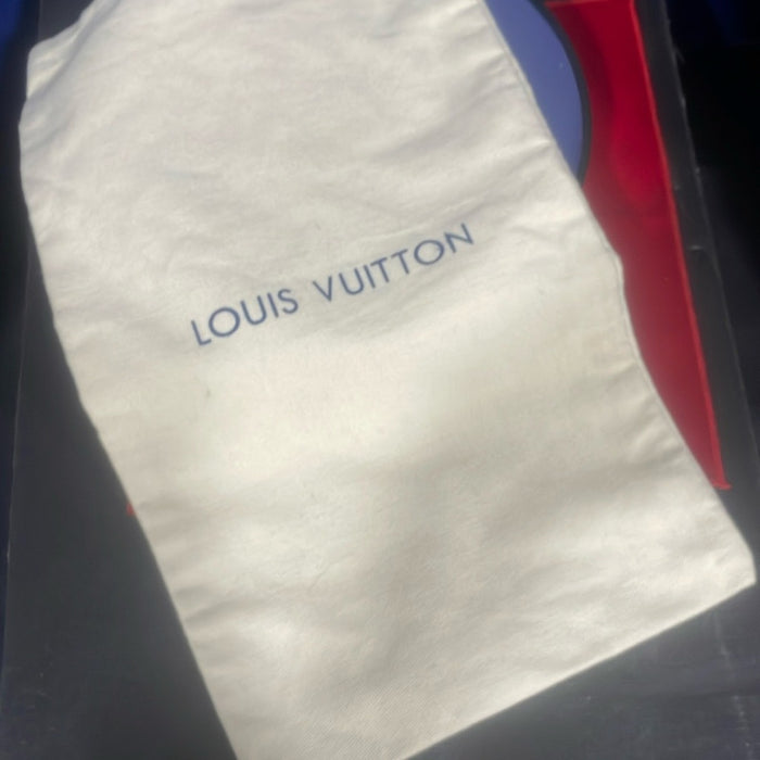 Louis Vuitton dustbag