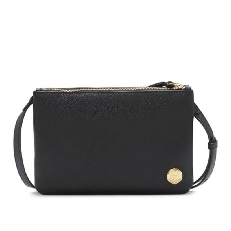 VINCE CAMUTO Gally Leather Crossbody Bag