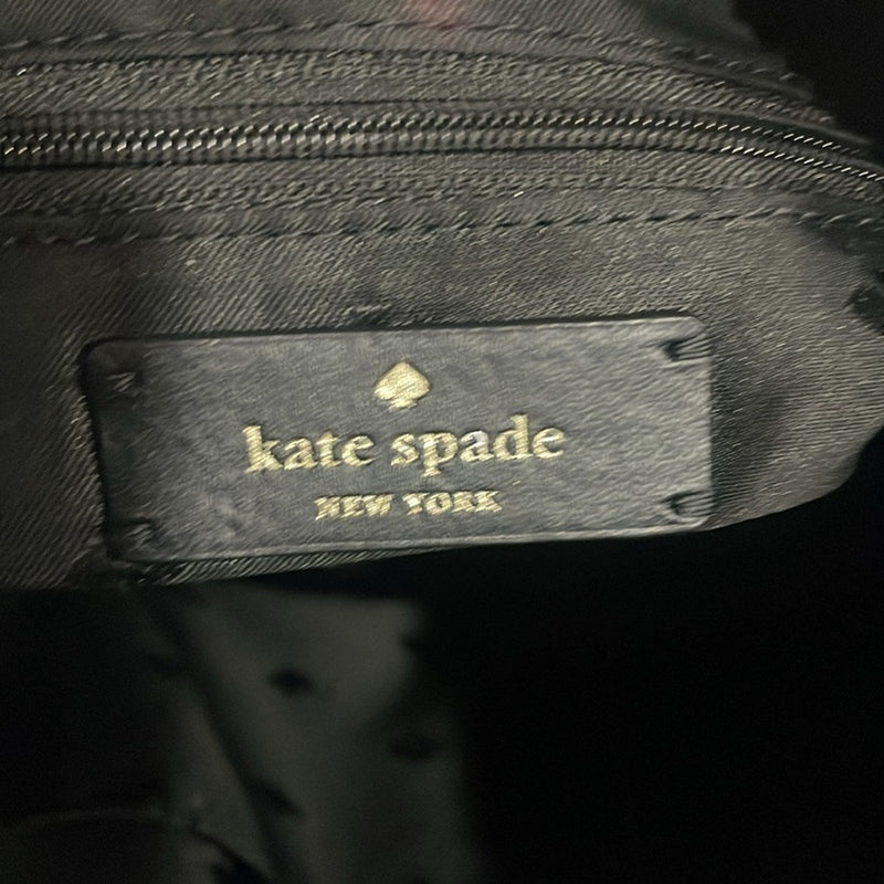 Kate Spade New York Crossbody