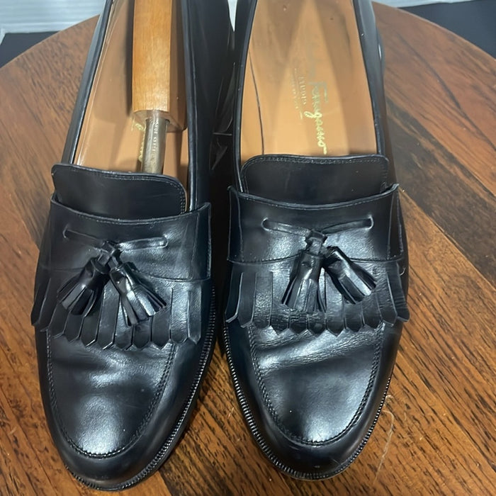 Salvatore Ferragamo - Mens Shoes