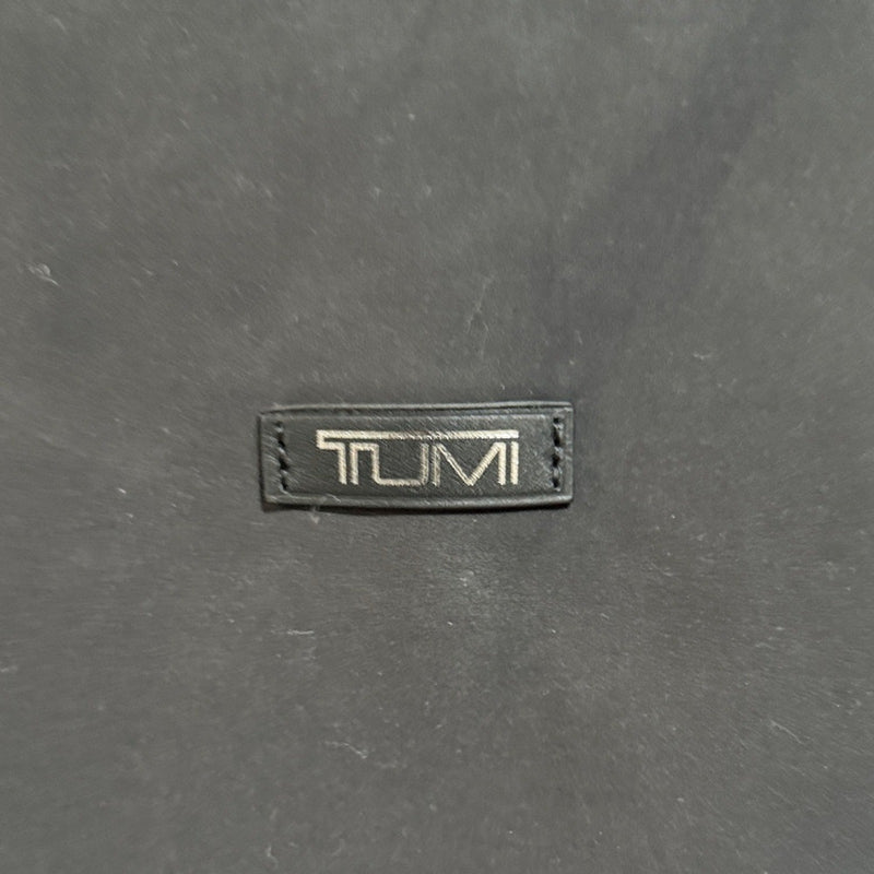 TUMI extra large dust bags