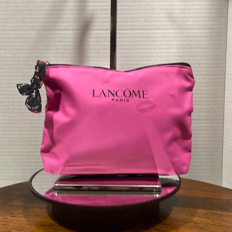 Lancome  Cosmetics Makeup Bag
