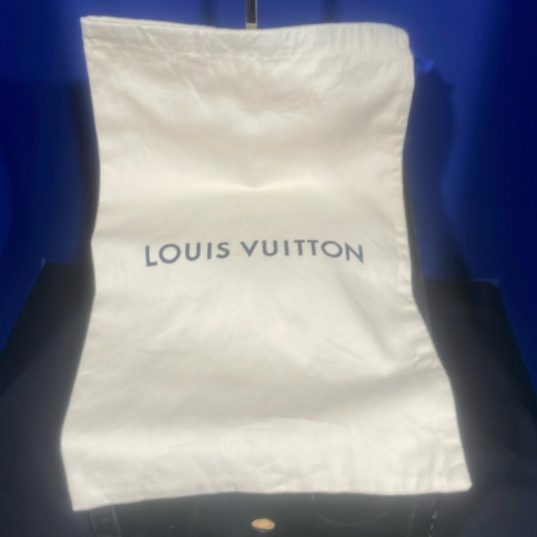 Louis Vuitton med size dustbag