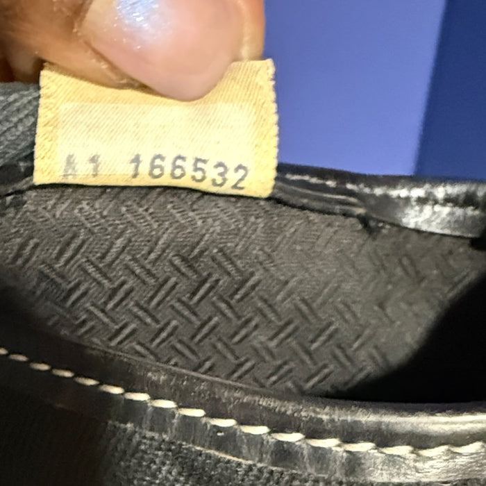 Dooney & Bourke Cabriolet Editor’s Bag