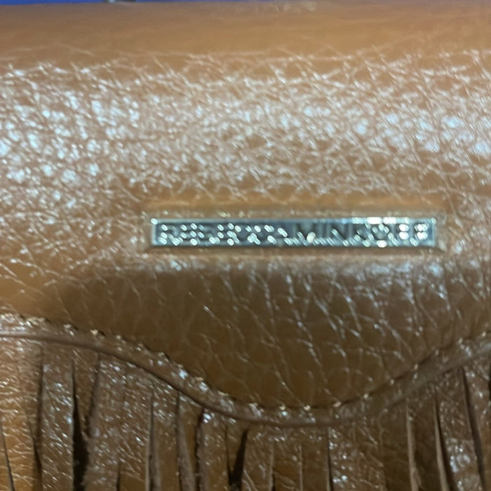 Rebecca Minkoff Leather crossbody bag
