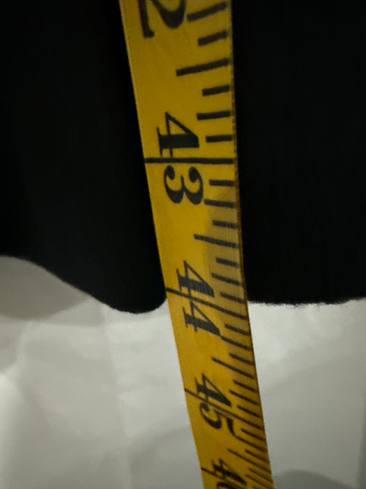 Vintage LL Berger Inc. Double-Breasted Women's Coat