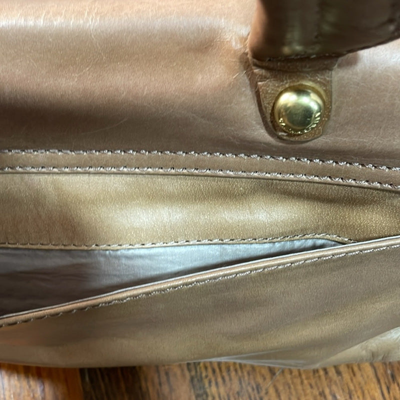 CYNTHIA ROWLEY BEAUTIFUL SMALL LEATHER BAG