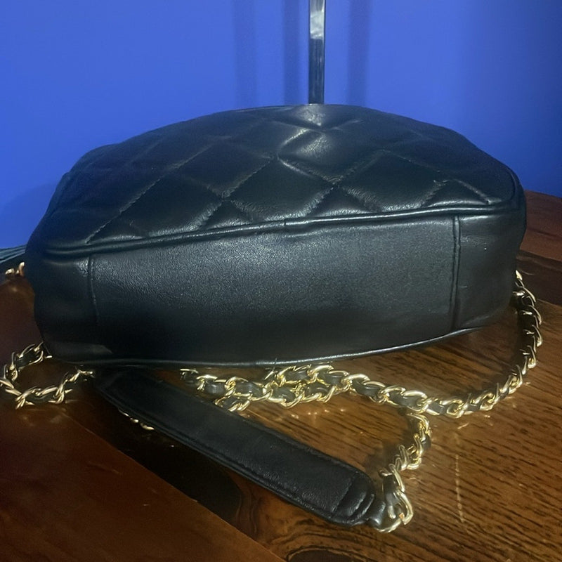 GIANI BERNINI Leather Bag
