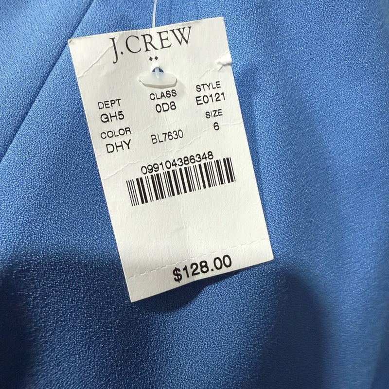J Crew Sheath Dress NWT