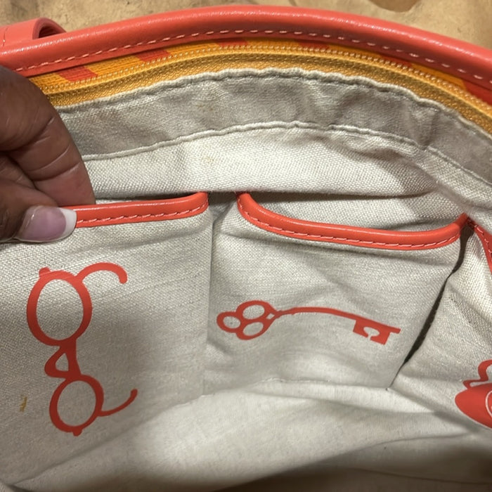 Jonathan Adler Tote Bag