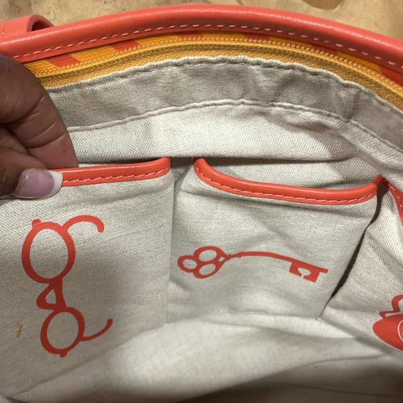 Jonathan Adler Tote Bag