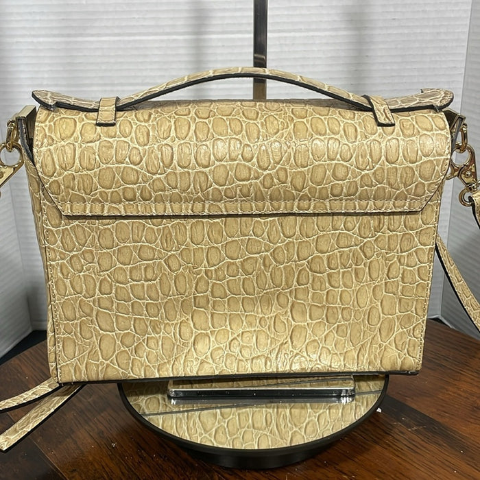 Maddelena Scanu Leather bag