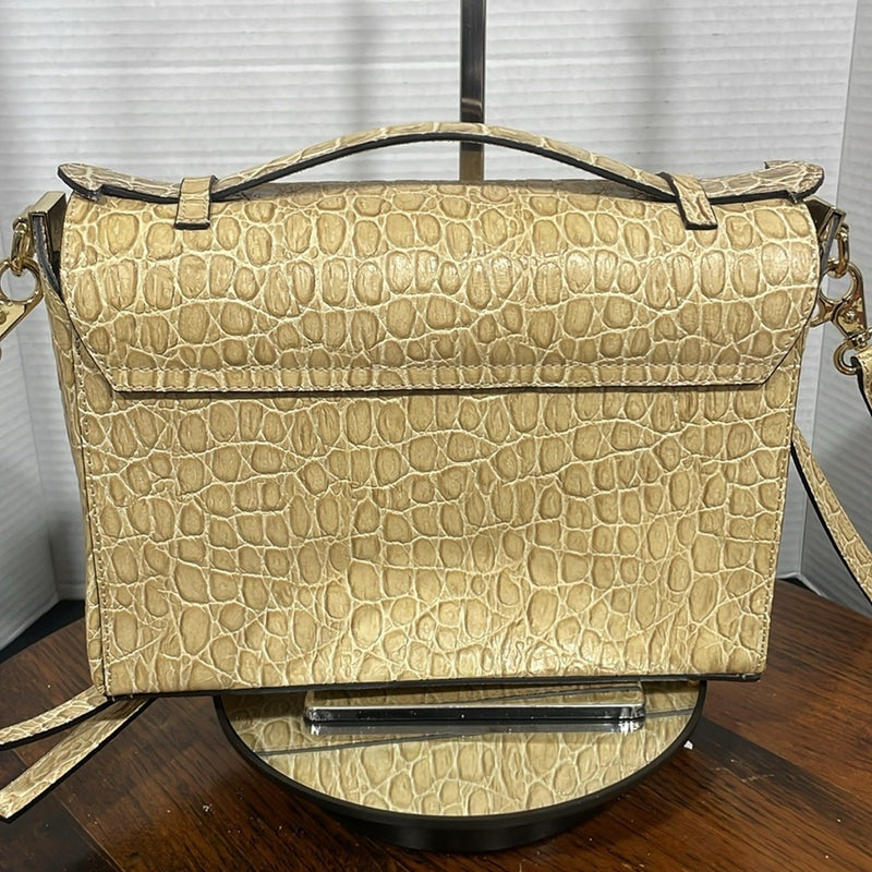 Maddelena Scanu Leather bag