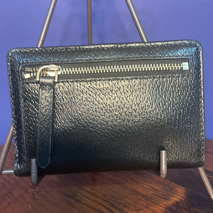 Kate Spade Jeanne Bifold Wallet w/ dustbag