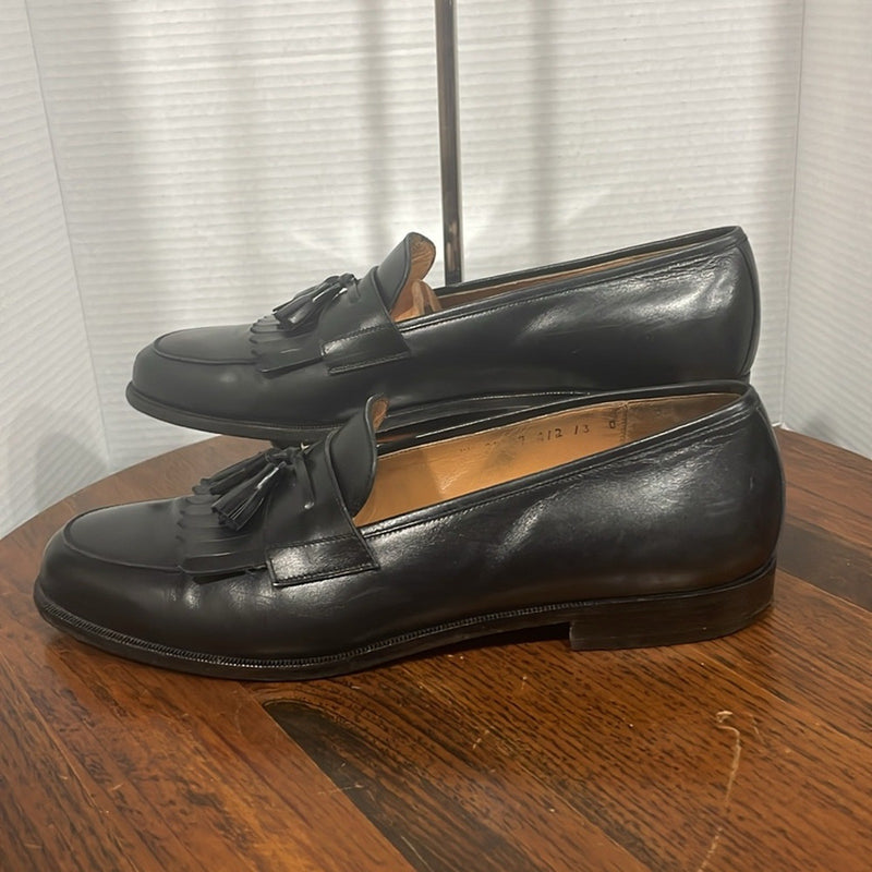 Salvatore Ferragamo - Mens Shoes