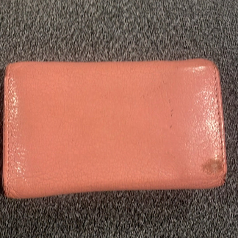MIU MIU Key Holder Authentic Vintage