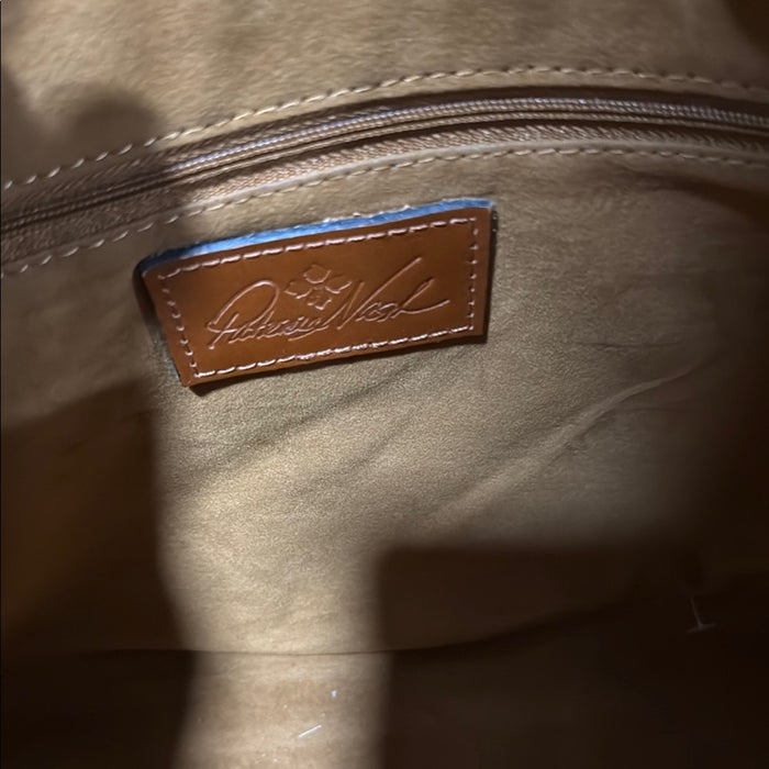 Patricia Nash Skye Satchel