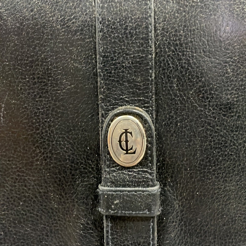 Vintage Claude Gerard crossbody