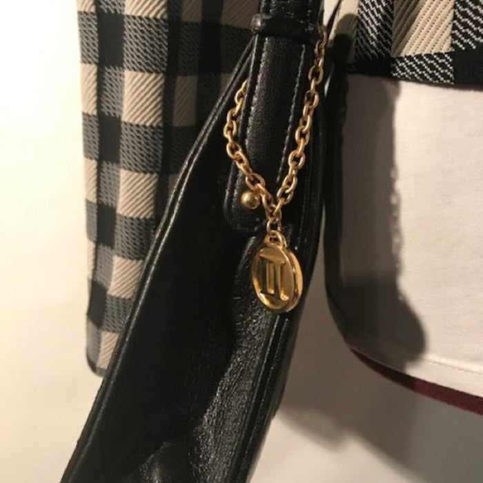 Anne Klein II for Oroton Crossbody Bag