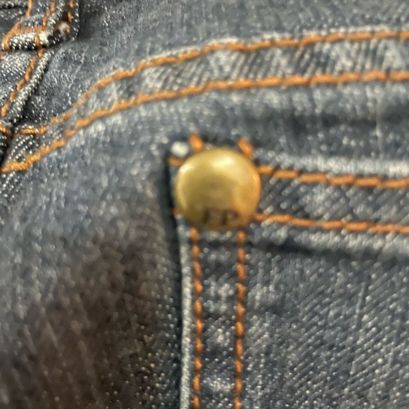 FREE PEOPLE Low Rise Womens Jeans