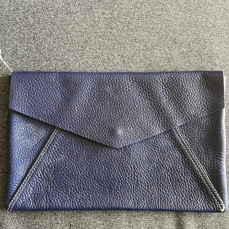 J. McLaughlin Oscar Envelope Clutch