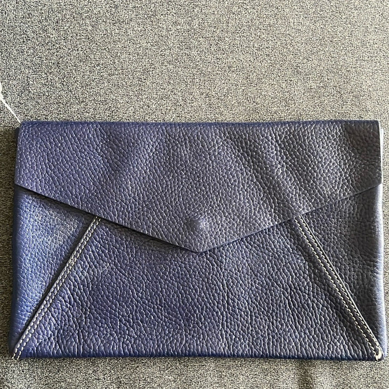 J. McLaughlin Oscar Envelope Clutch