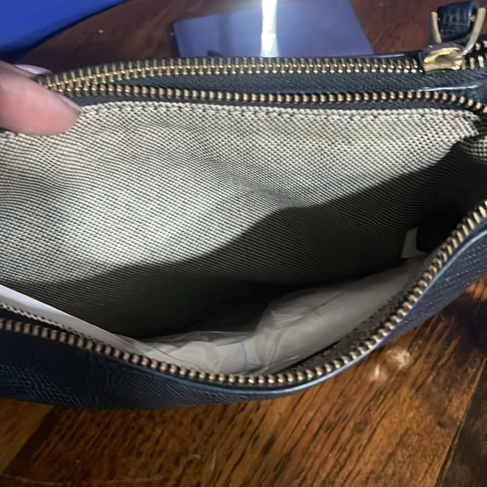 VINCE CAMUTO Gally Leather Crossbody Bag