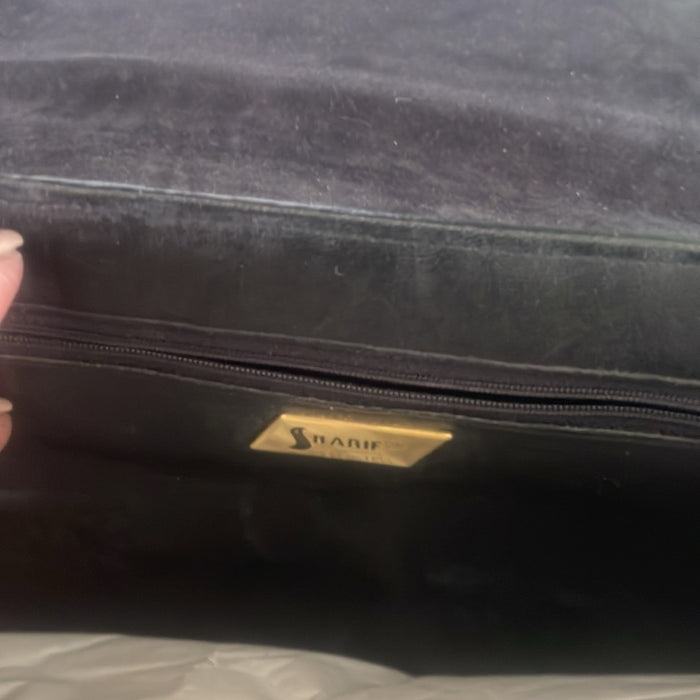 Vintage Sharif bag