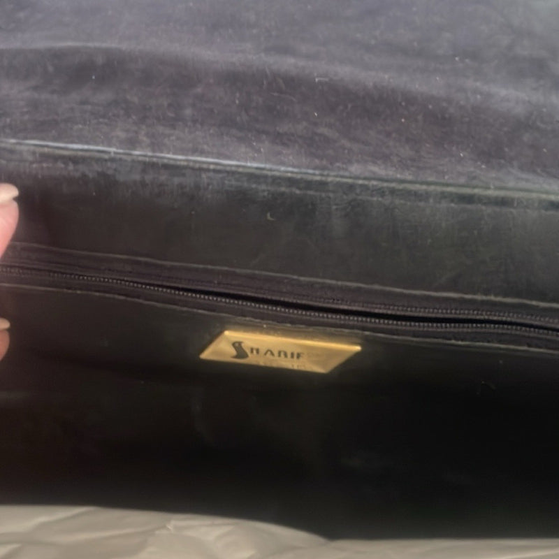 Vintage Sharif bag